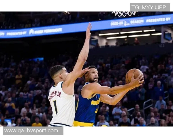 勇士连胜湖人和掘金苏群称其为今年黑马球队之一