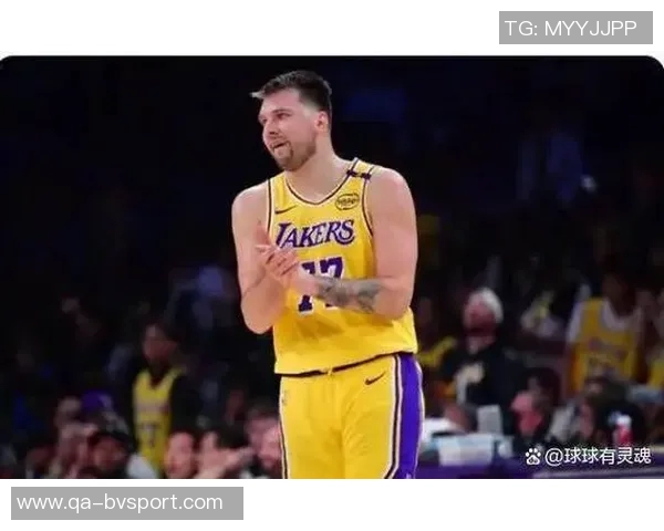 东契奇湖人首秀30场狂砍881分创队史新高超越天勾与老詹 东契奇湖人首秀30场狂砍881分创队史新高超越天勾与老詹