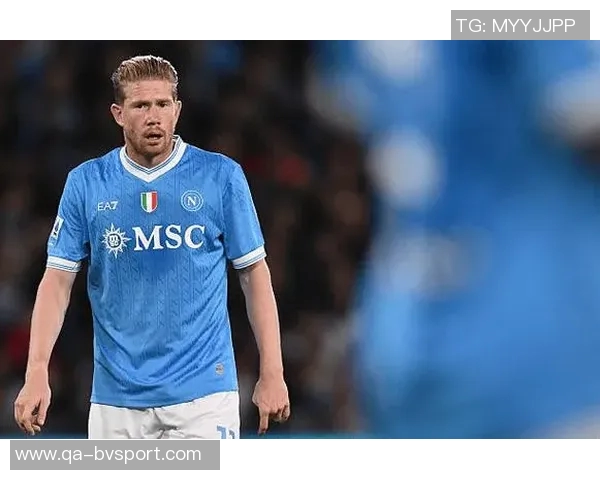 德布劳内不太可能踢伪9号内雷斯或将首发对阵国米