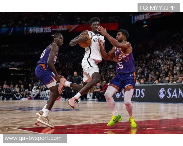 篮网主场揭幕战缺席两位首轮新秀鲍威尔与沃尔夫因伤无法参赛