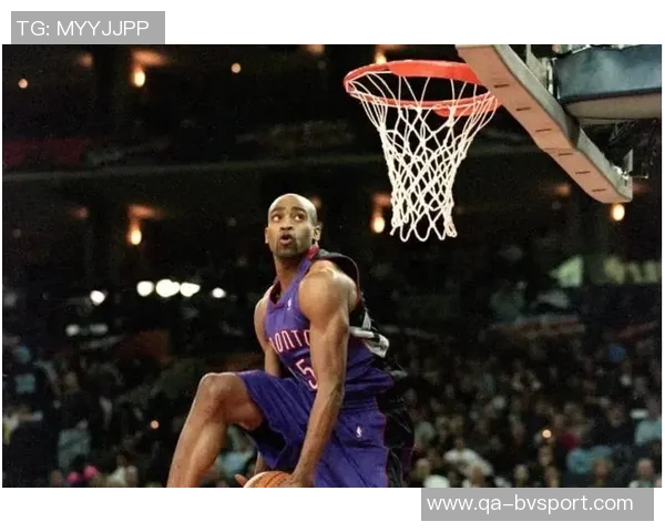 老詹与卡特的坚持之道：23年如一日的篮球信念与决心