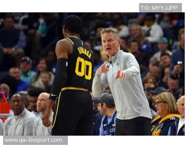 苏群分析勇士库明加续约策略与库里退役风险的深远影响 苏群分析勇士库明加续约策略与库里退役风险的深远影响