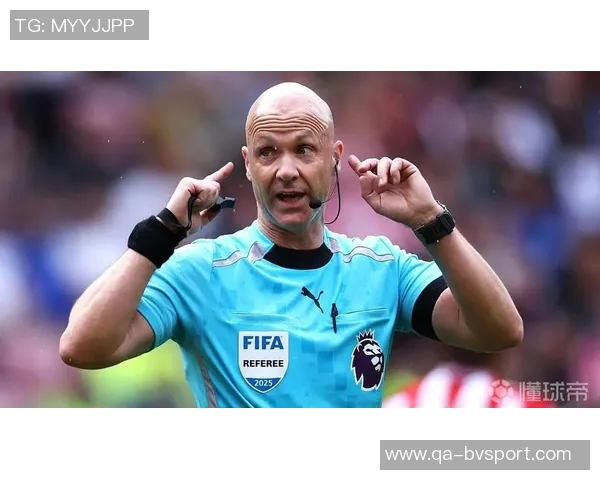 巴萨客战布鲁日裁判阵容揭晓安东尼泰勒执法阿特维尔担任VAR 巴萨客战布鲁日裁判阵容揭晓安东尼泰勒执法阿特维尔担任VAR