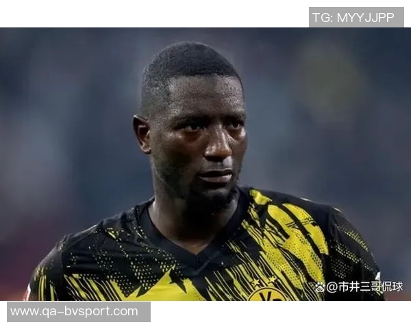 多特蒙德前锋吉拉西因伤缺席几内亚国家队已回归德国进行治疗