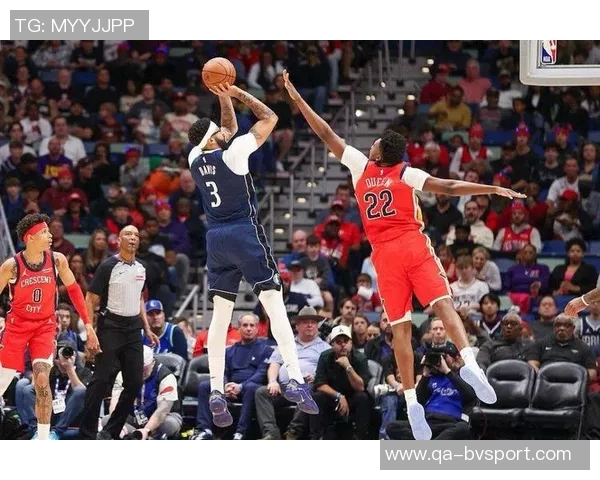 浓眉称赞锡安替补出战策略有效展现实力助鹈鹕提升表现