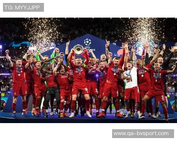 十年辉煌回顾克洛普执掌利物浦成就英超与欧冠双冠传奇 十年辉煌回顾克洛普执掌利物浦成就英超与欧冠双冠传奇