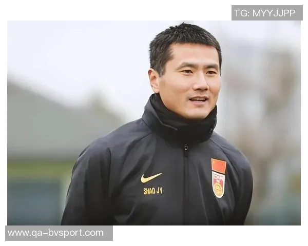 国家队新征召毛雷尔与杨智应随邵佳一共赴国际赛场