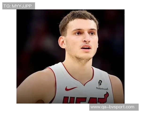 斯波盛赞约维奇成长续约合同为他应得的6240万四年大礼包