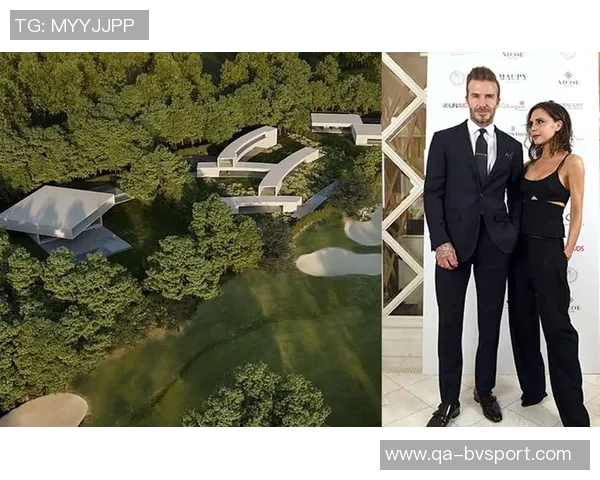 小贝豪宅内建私人沙滩引发邻居不满当局已介入审查情况 小贝豪宅内建私人沙滩引发邻居不满当局已介入审查情况