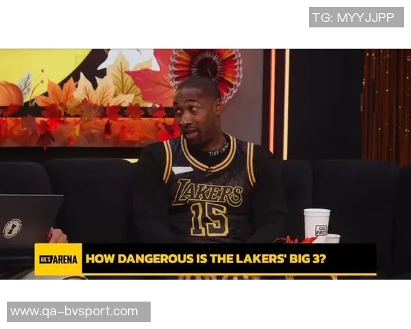 阿里纳斯谈湖人重回浓眉的可能性称这符合他们的风格