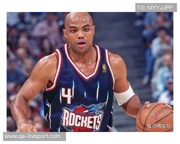 巴克利力挺字母哥反对离队言论称雄鹿已尽全力争冠