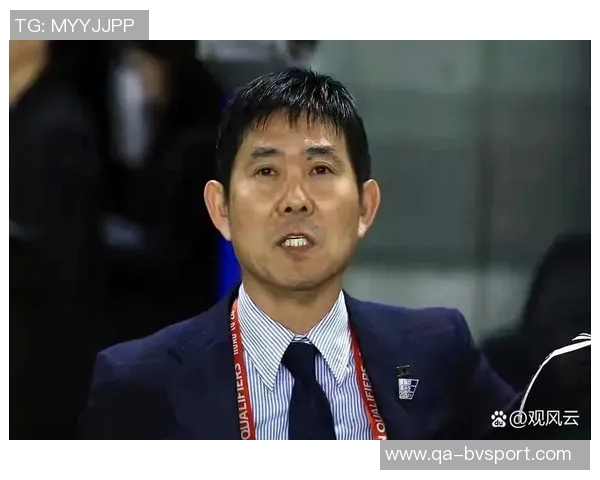 森保一坚信球队韧性双前锋进球助力逆转巴拉圭挑战
