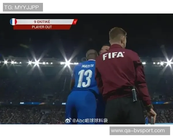 舍瓦利耶有望在法国对阿塞拜疆比赛中迎来国家队首秀