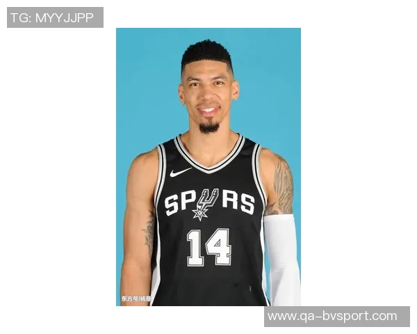 张佳玮分析马刺成功秘诀尚帕尼成新一代3D球员的最佳代表